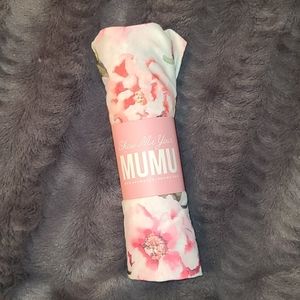 Show Me Your Mumu Brie Robe OS
